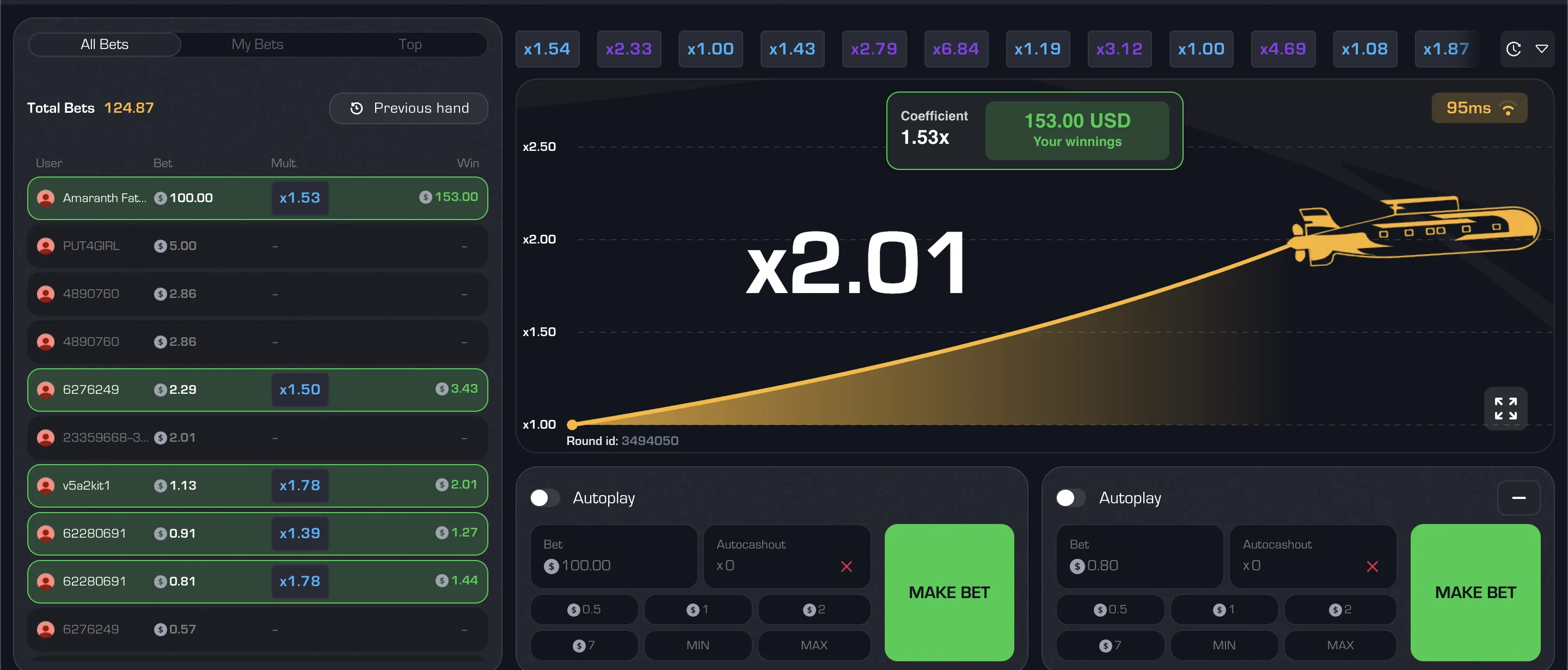 Spielprinzip und Ablauf Verstehen Spielprinzip und Ablauf Verstehen